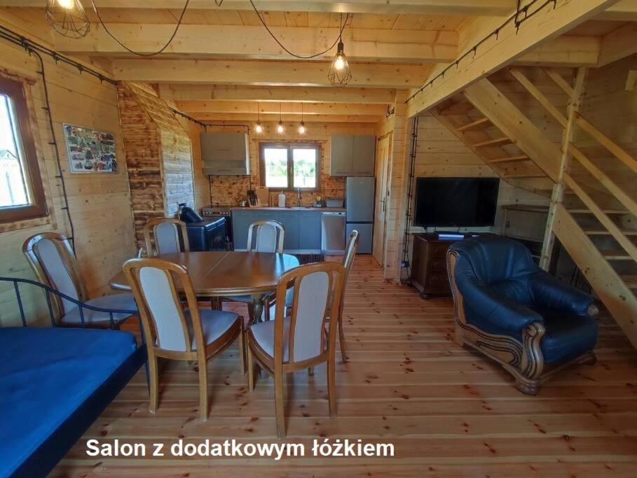 Villa Kapitanska Przystan - Karwik Extérieur photo