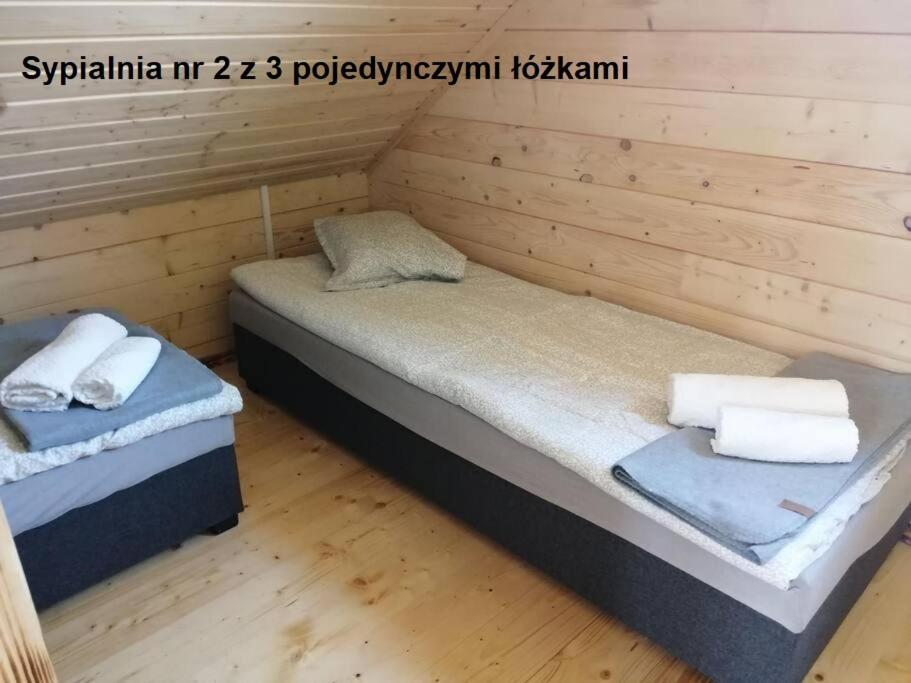 Villa Kapitanska Przystan - Karwik Extérieur photo